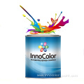 InnoColor Car Paint 1K Basecoat Automotive Paint